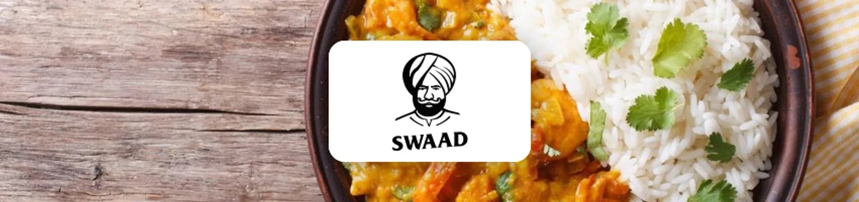 Swaad Indian Kitchen