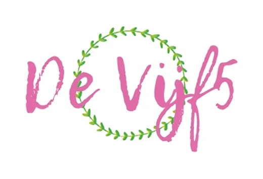 De Vijf 