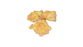 78. Chicken bites