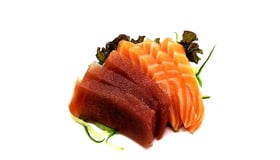 142. Sashimi mix