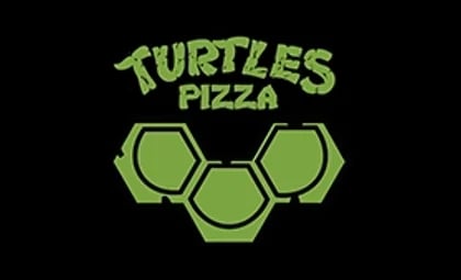 Turtles Pizza