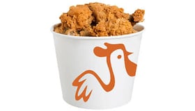 Hotwings Bucket