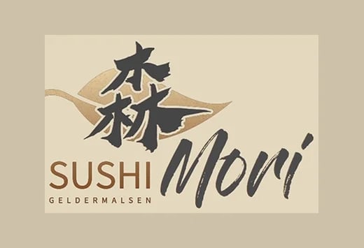 Sushi Mori