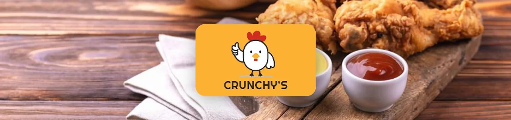 Crunchys