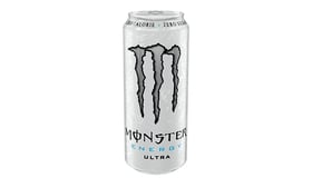 Monster ultra white zero 500ml