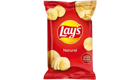 Lays Naturel