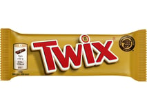 Twix 2 x 25 g
