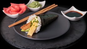 Temaki Veggie