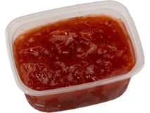 Chilisaus