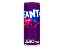 Fanta Cassis