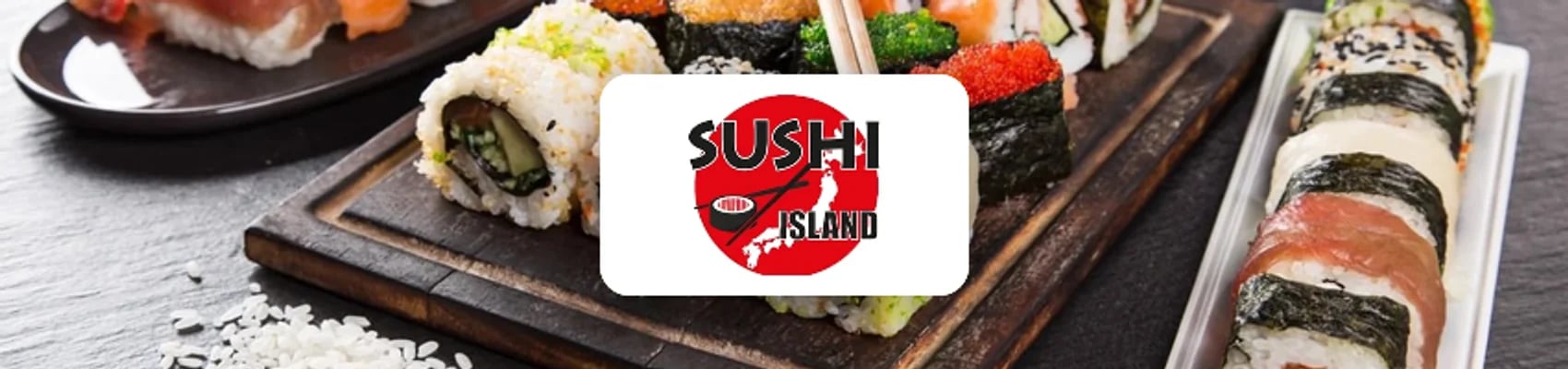 Sushi Island