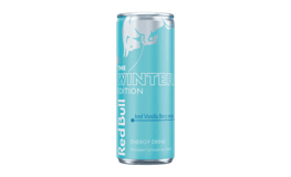 Red Bull Energy Drink Winter Edition 250ml