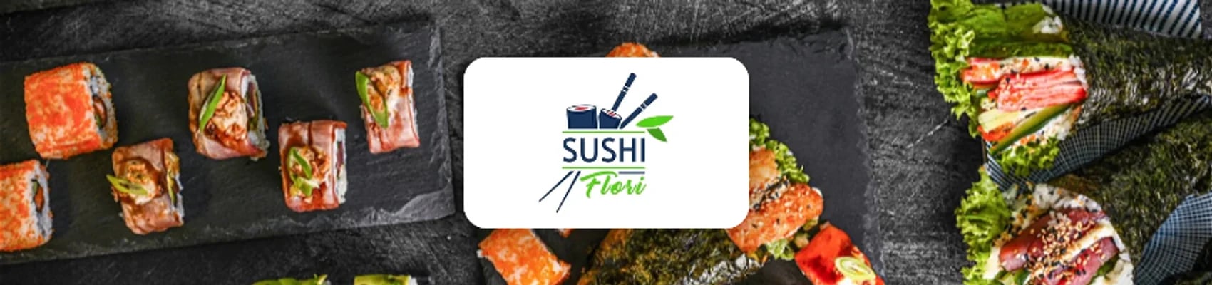 Sushi Flori
