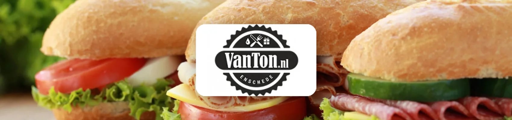VanTon de Bleek