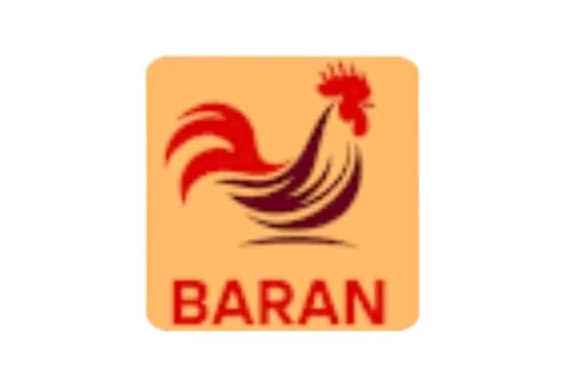 Baran Broodjeszaak