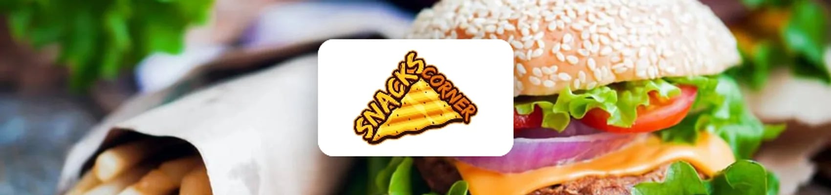 SnacksCorner