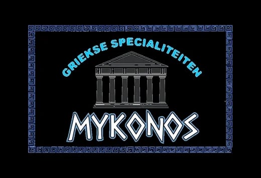 Mykonos Griekse specialiteiten