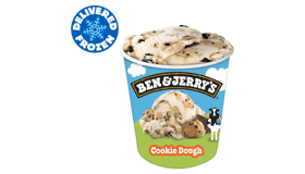 Ben & Jerry's Cookie Dough 465ml