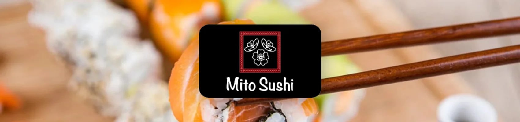 Mito Sushi