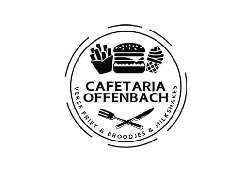 Cafetaria Offenbach