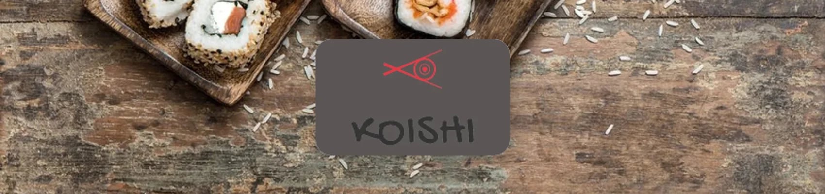 Koishi