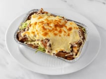 Kapsalon Pulled Chicken