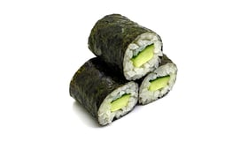 23. Kappa maki 3 stuks