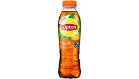 Lipton Peach Ice Tea 50CL