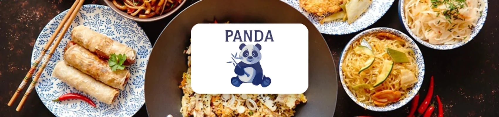 Chinese Panda
