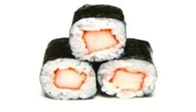 KANI MAKI (8 stuks)