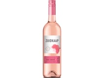 Zuidkaap dry rosé