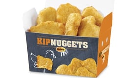 Kipnuggets (9 stuks)