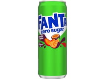 Fanta Exotic 330 ml