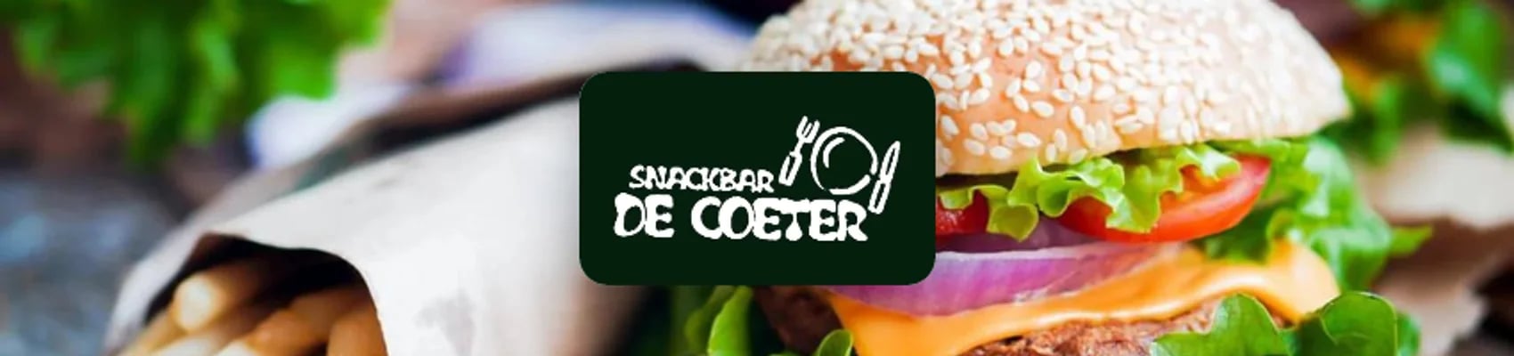 Snackbar De Coeter