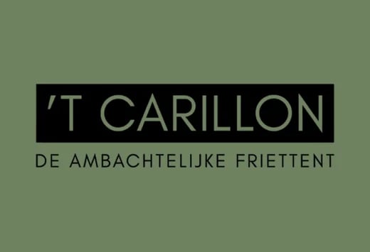 Friettent t Carillon