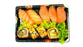 ZALM SET -1 (10 stuks)