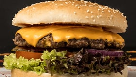 Cheeseburger