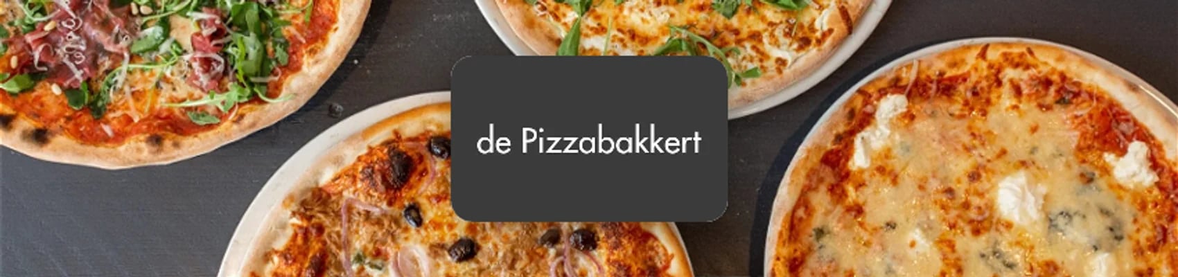 De Pizzabakkert Blijdorp