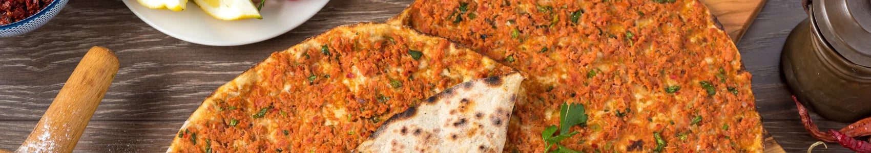 Lahmacun