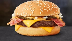 Helmerburger