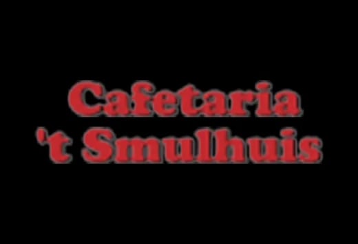 Cafetaria Smulhuis
