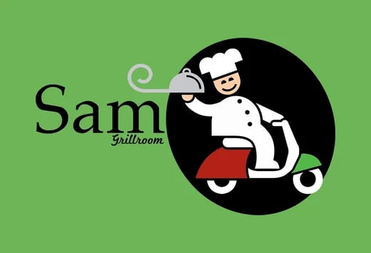 Sam Grillroom