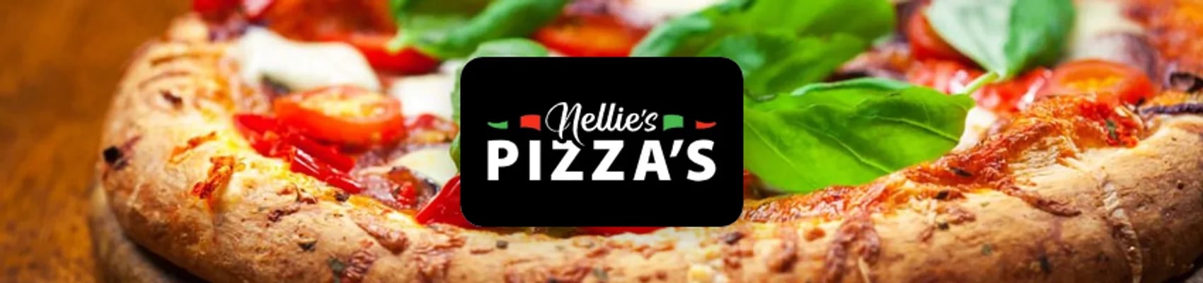 Nellies Pizzas