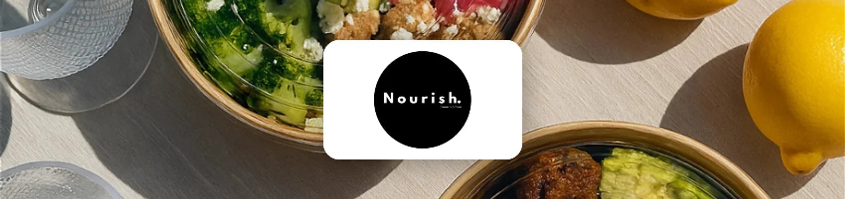 Nourish Food