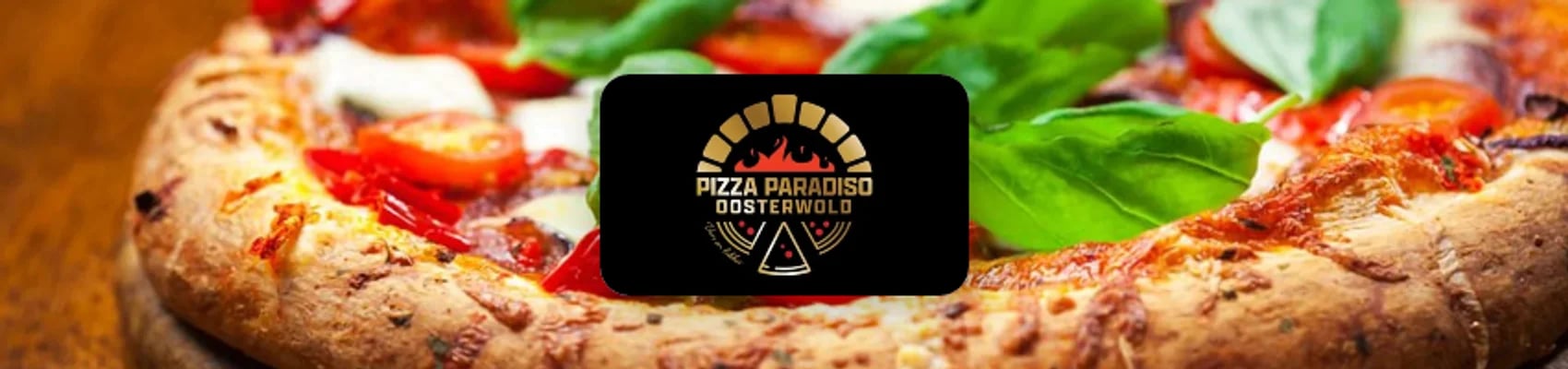 Pizza Paradiso