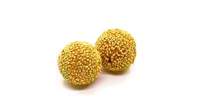 85. Sesame ball 6 stuks
