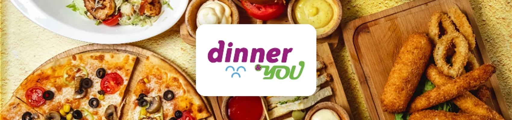 DinnerYou