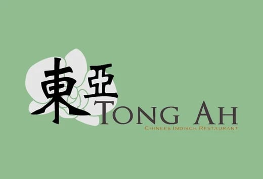 Tong Ah