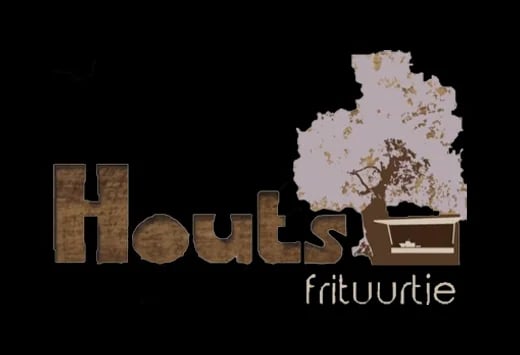 Cafetaria t Houts Frituurtje