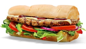 American Steakhouse Melt